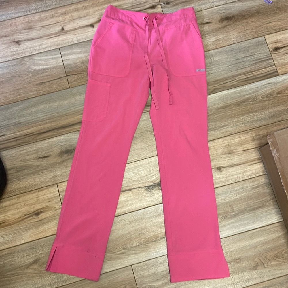 Greg’s Anatomy Scrub Pant